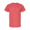 T-shirt Deluxe en mélange de coton 