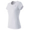 T-shirt technique 5 km pour femmes 