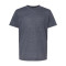 T-shirt Deluxe en mélange de coton pour enfants