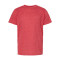 T-shirt Deluxe en mélange de coton pour enfants
