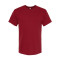 T-shirt gold soft touch