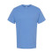 T-shirt gold soft touch