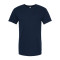 T-shirt gold soft touch