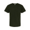 T-shirt gold soft touch