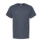 T-shirt gold soft touch
