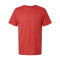 T-shirt gold soft touch