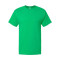 T-shirt gold soft touch
