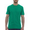 T-shirt gold soft touch