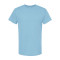 T-shirt gold soft touch