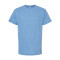 T-shirt gold soft touch