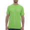 T-shirt gold soft touch