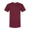 T-shirt gold soft touch
