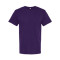 T-shirt gold soft touch