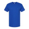 T-shirt gold soft touch