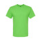 T-shirt gold soft touch