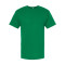 T-shirt gold soft touch