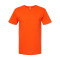T-shirt gold soft touch