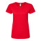 T-shirt Femme Gold Soft Touch