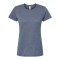 T-shirt Femme Gold Soft Touch