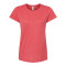 T-shirt Femme Gold Soft Touch