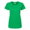 T-shirt Femme Gold Soft Touch