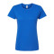 T-shirt Femme Gold Soft Touch