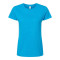 T-shirt Femme Gold Soft Touch