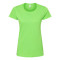 T-shirt Femme Gold Soft Touch