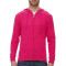 Blouson à capuchon