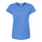 T-shirt Femme Gold Soft Touch