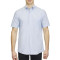 Chemise Oxford à manches courtes 