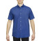 Chemise Oxford à manches courtes 