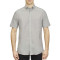 Chemise Oxford à manches courtes 