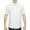 Chemise Oxford à manches courtes 