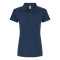 Polo sport à M/C pour femmes