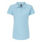 Polo sport à M/C pour femmes