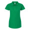 Polo sport à M/C pour femmes