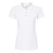 Polo sport à M/C pour femmes