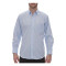 Chemise habillée sans repassage