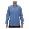 Chemise habillée sans repassage