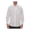 Chemise habillée sans repassage