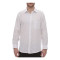 Chemise en tissu sergé performant filé à l'anneau