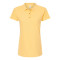 Polo sport à M/C pour femmes