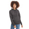 Sweat-shirt à capuche unisexe Malibu