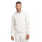 Sweat-shirt à capuche unisexe Malibu