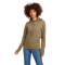 Sweat-shirt à capuche unisexe Malibu