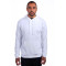Sweat-shirt en molleton suédé pour adulte