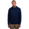 Sweat-shirt en molleton suédé pour adulte
