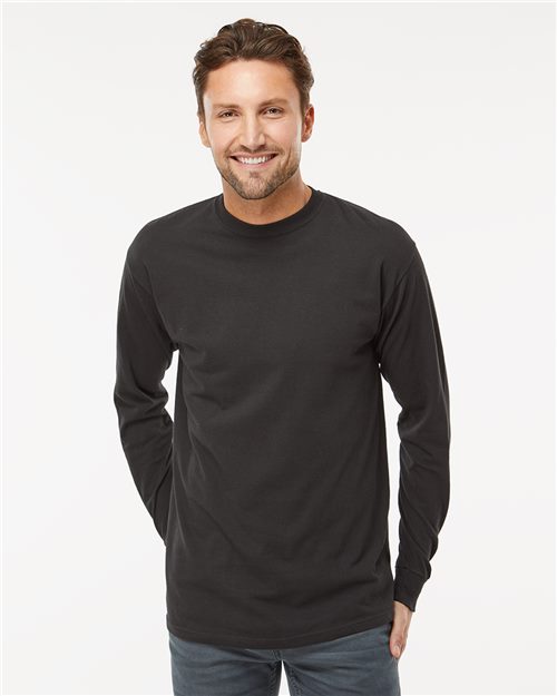 T-shirt gold soft touch à M/L pour adultes