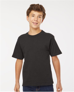 T-shirt Enfant Gold Soft Touch